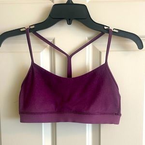 Lululemon Sports Bra - size 6
